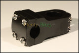 BMX Stem - 40mm x 22.2mm - Plenty of Bikes