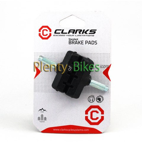 Clarks CP505 MTB V-Type Brake Pads - Plenty of Bikes