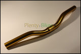 Riser Handlebar - 1" - 25.4mm - 500mm - Plenty of Bikes
