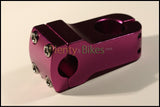 BMX Stem - 40mm x 22.2mm - Plenty of Bikes