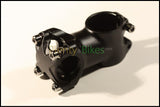 Alloy Threadless Stem - 50mm x 25.4mm - Plenty of Bikes