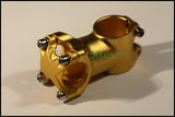 Alloy Threadless Stem - 50mm x 25.4mm - Plenty of Bikes
