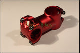 Alloy Threadless Stem - 60mm x 25.4mm - Plenty of Bikes