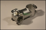 Alloy Threadless Stem - 60mm x 25.4mm - Plenty of Bikes