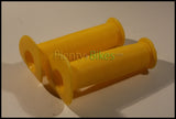 Mushroom Handlebar Grips - SM - Plenty of Bikes