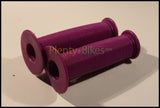 Mushroom Handlebar Grips - SM - Plenty of Bikes