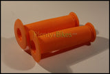 Mushroom Handlebar Grips - SM - Plenty of Bikes