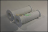 Mushroom Handlebar Grips - SM - Plenty of Bikes