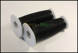 Mushroom 2-Tone Handlebar Grips - Plenty of Bikes