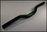 Riser Handlebar - 1" - 25.4mm - 500mm - Plenty of Bikes