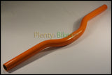 Riser Handlebar - 1" - 25.4mm - 500mm - Plenty of Bikes