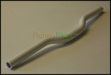 Riser Handlebar - 1" - 25.4mm - 500mm - Plenty of Bikes