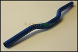 Riser Handlebar - 1" - 25.4mm - 500mm - Plenty of Bikes