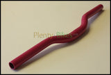 Riser Handlebar - 1" - 25.4mm - 500mm - Plenty of Bikes