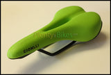 Cionlli Vented Saddle - Plenty of Bikes