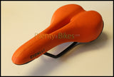 Cionlli Vented Saddle - Plenty of Bikes
