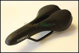 Cionlli Vented Saddle - Plenty of Bikes