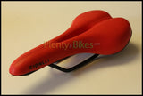 Cionlli Vented Saddle - Plenty of Bikes