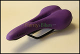 Cionlli Vented Saddle - Plenty of Bikes