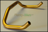Orion Bullhorn Pursuit Handlebar - 25.4mm - 400mm - Plenty of Bikes