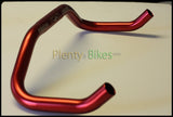 Orion Bullhorn Pursuit Handlebar - 25.4mm - 400mm - Plenty of Bikes