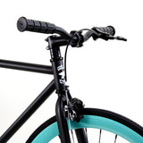 Golden Jackson - Plenty of Bikes