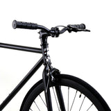 Golden Vader - Plenty of Bikes