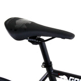 Golden Vader - Plenty of Bikes