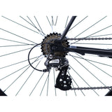 Golden Velo 7 - Plenty of Bikes