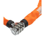 Kryptonite 465 Combo Chain Lock