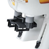 Topeak Babyseat II & Babyseat II Rack (Non-Disc)
