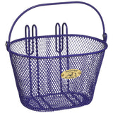 Nantucket Surfside Child Mesh Wire Basket