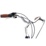 XDS Explorer CT 3 Step Thru