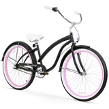 Firmstrong Bella Fashionista 3-Speed