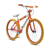 SE Houston Big Ripper 29 LIMITED EDITION Space Age Orange- 2022