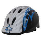 Kidzamo Stars Helmet