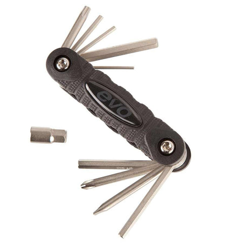 EVO MLT-10 10-Function Multi Tool