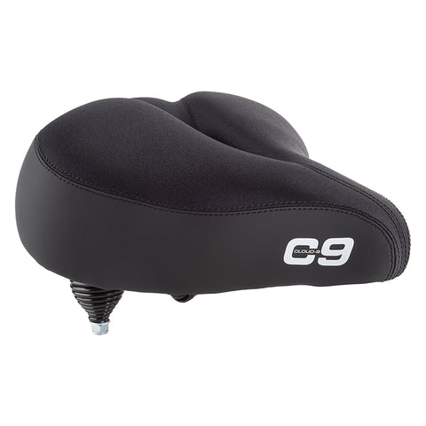 Cloud 9 Cruiser Select Airflow CS Lycra Saddle