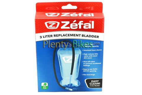 Zefal Replacement Bladder Reservoir