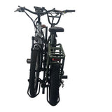 Hollywood Sport Rider SE2 E-Bike