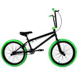 Elite BMX Stealth