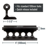 EVO Fork Adaptor Mount