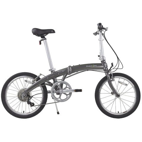 Dahon Mu D8