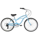 Firmstrong Urban 24 7-Speed Girls