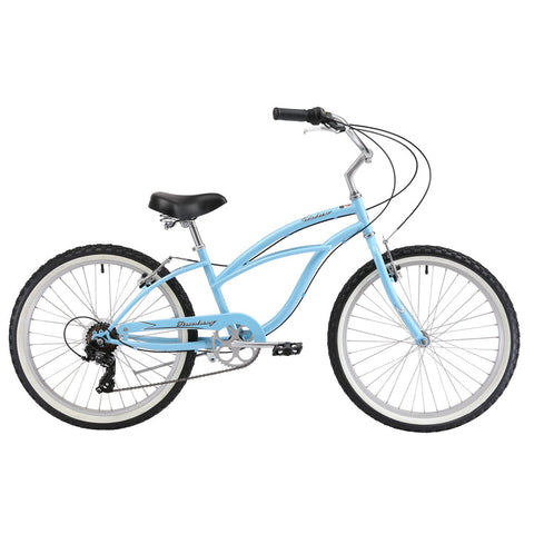 Firmstrong Urban 24 7-Speed Girls