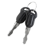 Kryptonite Kryptoflex 1218 Key Cable Lock