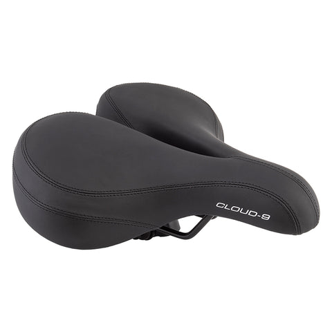 Cloud 9 Cruiser Support XL Air Flow Memory Foam Saddle