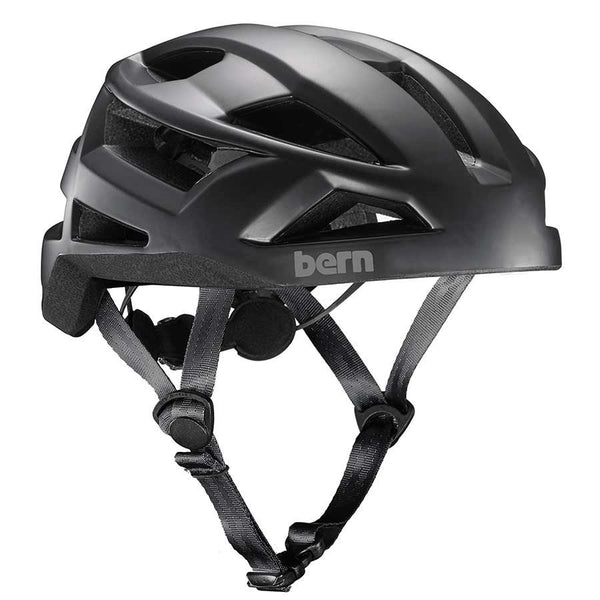 Bern FL-1 Libre Helmet – Plenty of Bikes