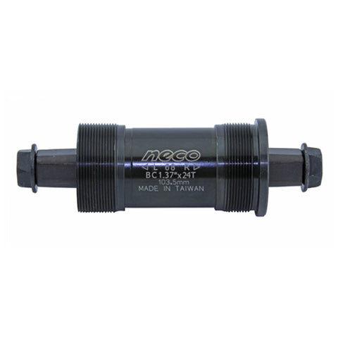 Neco Cartridge Bottom Bracket - Square Tapered 68mm