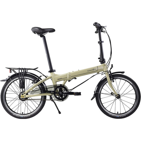 Dahon Mariner i7